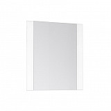 Зеркало Style line Монако 60х70, белый