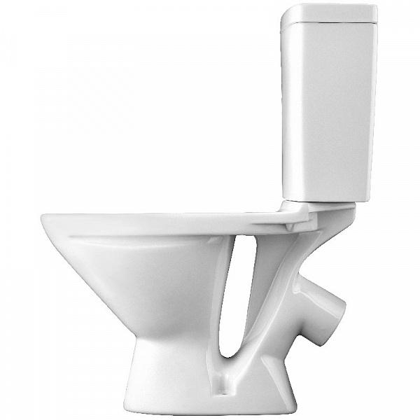 Унитаз Лига 1WH302197 Santek