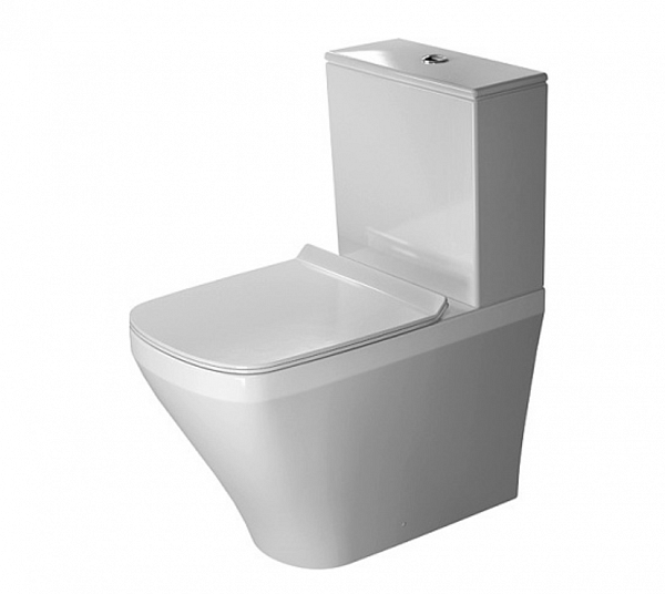 Бачок для унитаза Duravit DuraStyle 0935100005