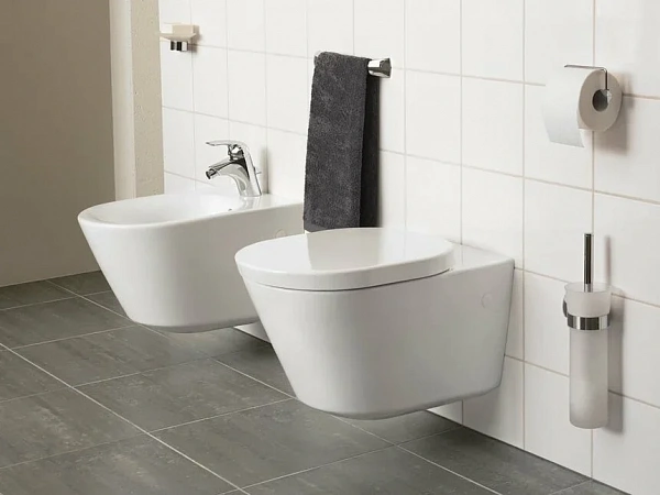 Крышка-сиденье Ideal Standard Tonic K706101