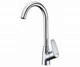 Смеситель для кухни Wasserkraft Vils 5607