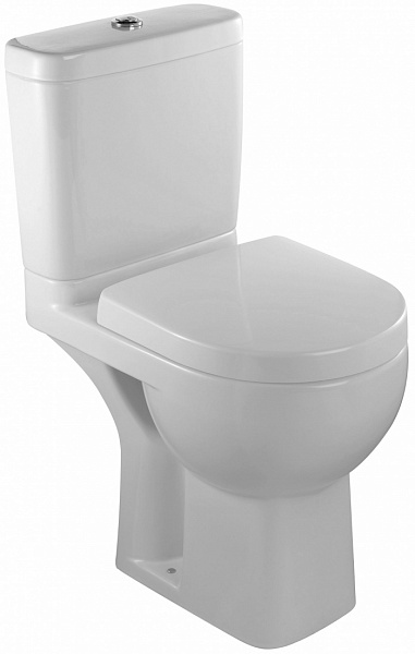 Унитаз-компакт напольный Jacob Delafon Odeon Up 18557K-00