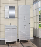 Тумба под раковину Родос 60 Санта 206012N