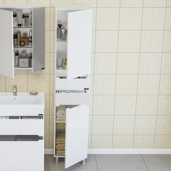 Колонна Лондон 40 напольная Санта 524003