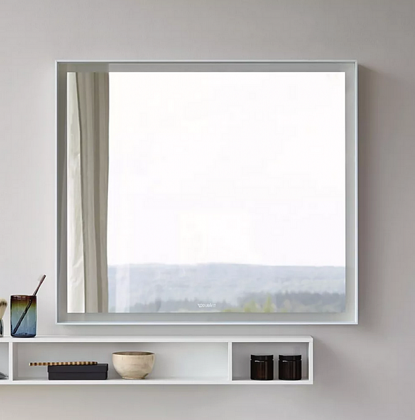 Зеркало Duravit L-Cube 80 LC738100000