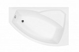 Акриловая ванна Besco Rima 160x100 WAR-160-NP Правая