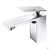 Смеситель для раковины Wasserkraft Alme 1503