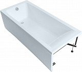 Акриловая ванна Aquanet Bright 180x80 (с каркасом) 00233143