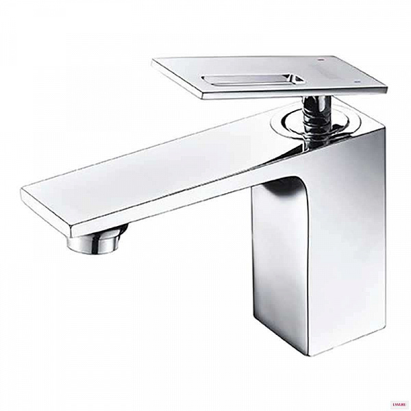 Смеситель для раковины Wasserkraft Alme 1503