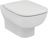 Унитаз подвесной Ideal Standard Esedra T386001