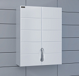 Подвесной шкаф над стиральной машиной Родос 60/80 Санта 406001