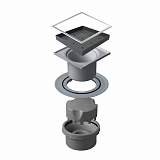 Confluo Standard 15х15 Ceramic Vertical Pestan