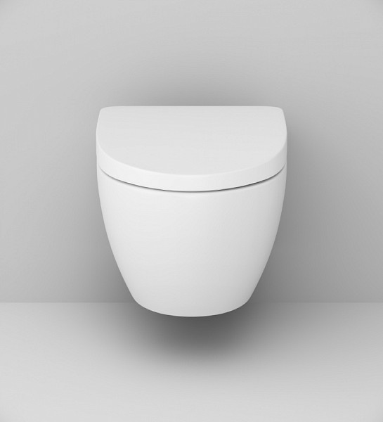 IS49001.111738 Комплект инсталляция с клав Pro L белый с подвесным унитазом Awe с сид м/лифт