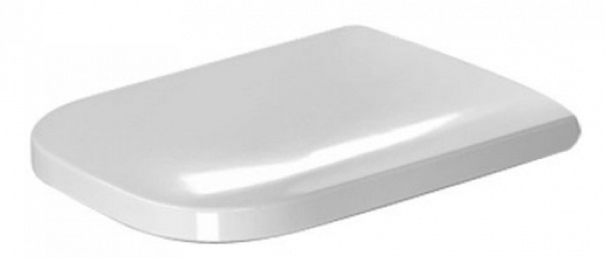 Крышка-сиденье Duravit Happy D.2 0064510000