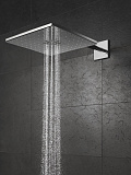 Верхний душ Grohe Rainshower SmartActive Cube 26479000