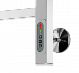 Полотенцесушитель электрический Terminus Евромикс П6 450х650