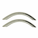 Ручки для ванн Roca Malibu 526803010 хром