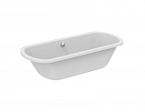 Акриловая ванна deal Standard Hotline K275601 180x80