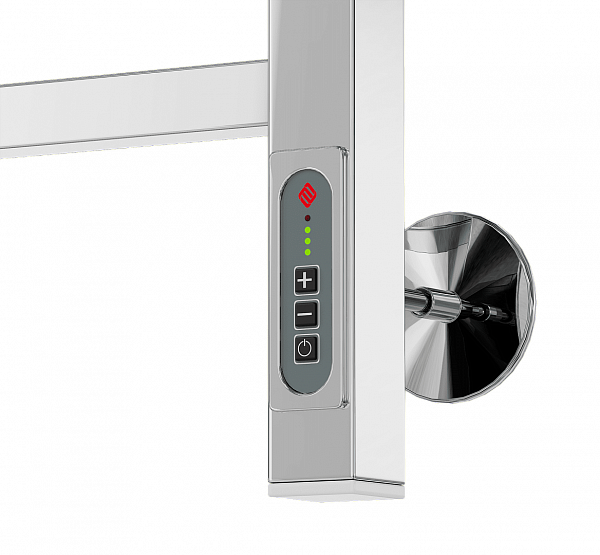 Полотенцесушитель электрический Terminus Евромикс П6 450х650