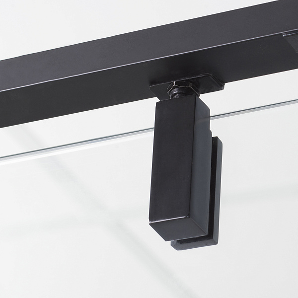 Душевой уголок Wasserkraft Elbe 74P06