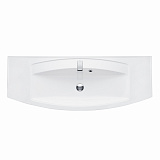 Раковина под тумбу Акватон - МИЛАН 120 1A704531ML010