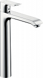 Смеситель для раковины Hansgrohe Metris 31184000