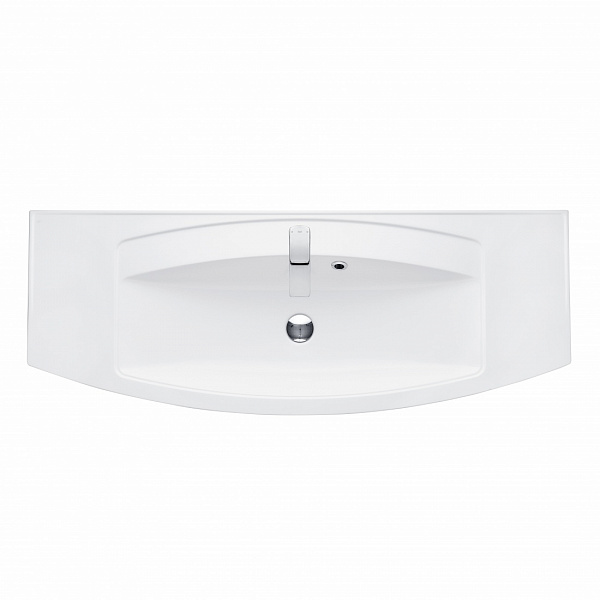 Раковина под тумбу Акватон - МИЛАН 120 1A704531ML010