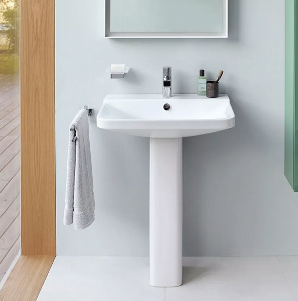 Раковина Duravit ME by Starck 2335650000