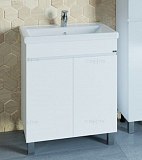 Тумба под раковину Марс 70 напольная Санта 700241