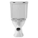 Унитаз Бореаль 1WH302142 Santek