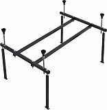 Акриловая ванна Aquanet Seed 100x70 (с каркасом) 00216658