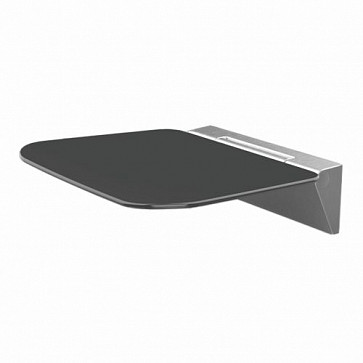 SS404 Сиденье для душа Wasserkraft с микролифтом