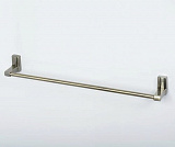 Держатель полотенец одинарный Wasserkraft Exter K-5230