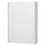 Зеркальный шкаф Roca UP 60 L белый глянец ZRU9303015