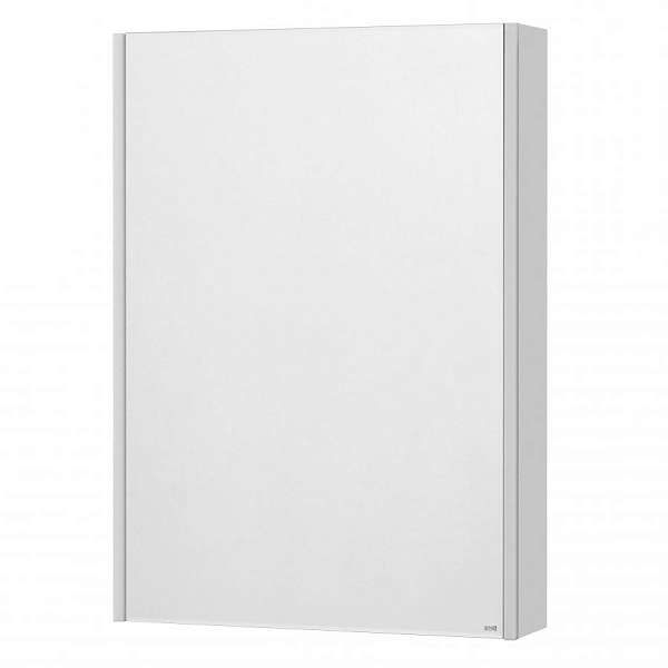 Зеркальный шкаф Roca UP 60 L белый глянец ZRU9303015