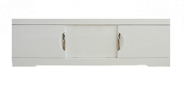 Экран для ванны раздвижной Style Line Глен 160 см СС-00000521