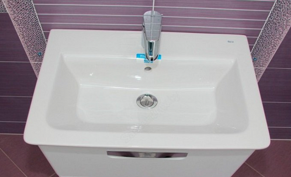 Раковина Roca The Gap Unik 60x44 327472000