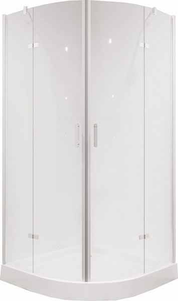 Душевой уголок Niagara Nova 100х100х190 NG- 6616-08