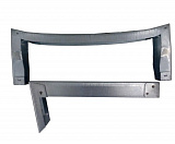 Ножки для ванны BLB Europa Mini A05E