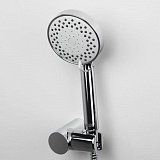 Смеситель для ванны с коротким изливом Wasserkraft Berkel 4801