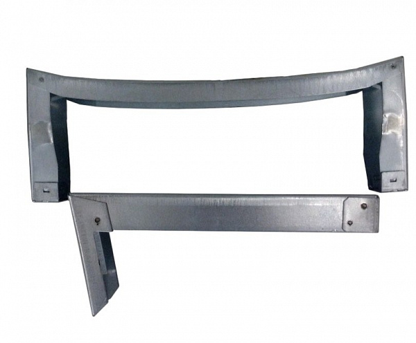 Ножки для ванны BLB Europa Mini A05E