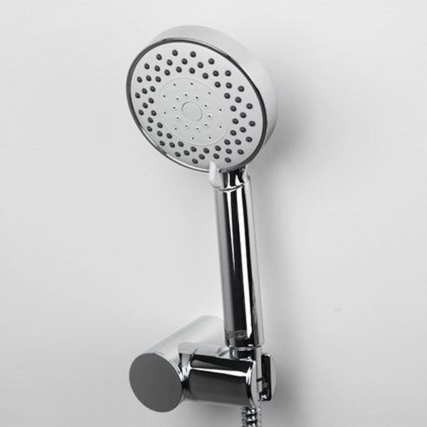 Смеситель для ванны с коротким изливом Wasserkraft Berkel 4801