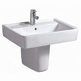 Раковина 65 см Geberit Renova Nr.1 Plan 222265000