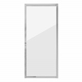 Боковая стенка Niagara NG-A70 (70х190) 1 место