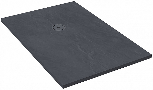 Поддон для душа Jacob Delafon Singulier 140x90 см E67015-NAD