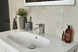 Смеситель для раковины Duravit  A.1  A11010001010