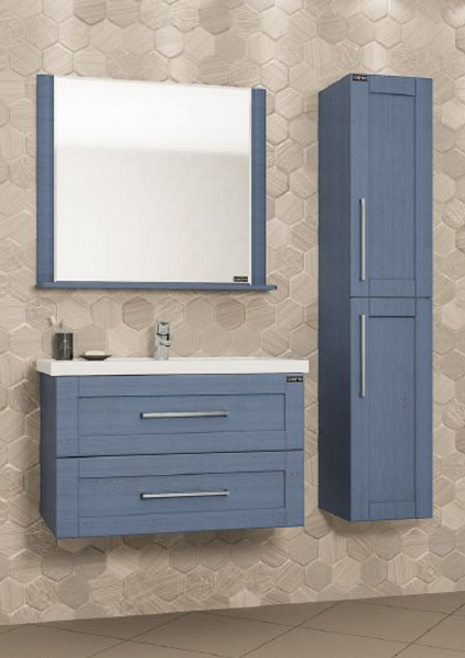 Пенал подвесной Венера 30 дуб адриатика Санта 521002