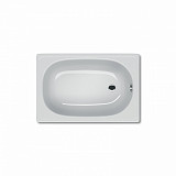 Ванна стальная "Koller Pool" 1050x700