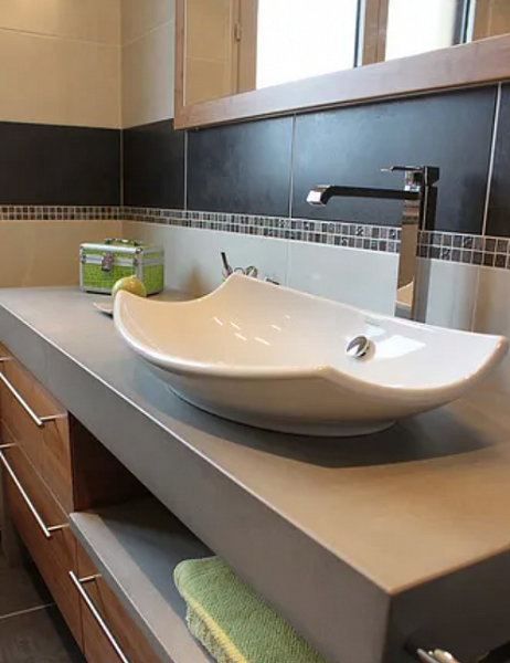 Раковина Jacob Delafon Leaf 60х38 E1186-00