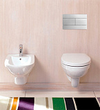 Комплект унитаз с инсталляцией Jacob Delafon Patio E21734RU-00